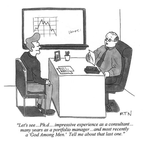 Qualifications