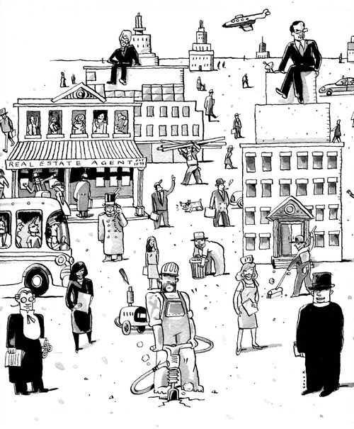 'Corporate Sydney'