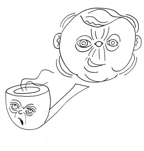 Harold Wilson
