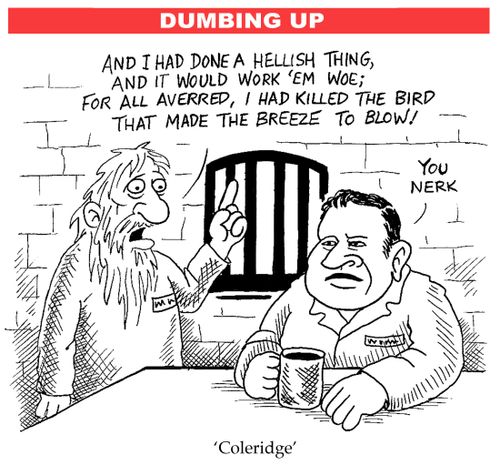'Coleridge'