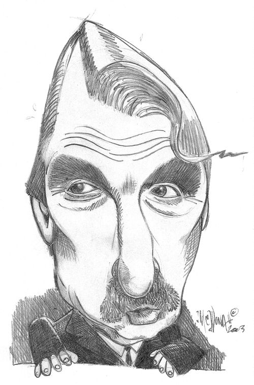 Jose Maria Aznar - Spain