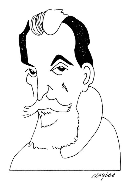 Claudius Monteverdi.