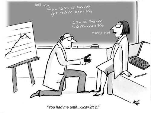 'You had me until....xca=2/12.'