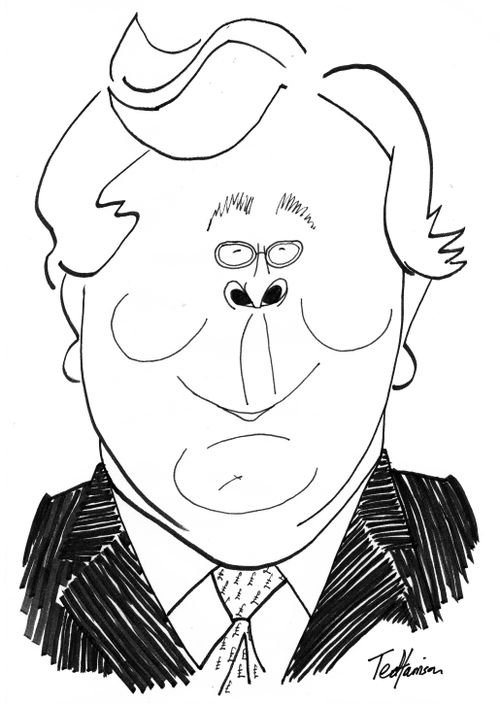 Mervyn King