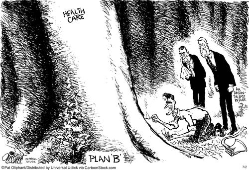 Plan B