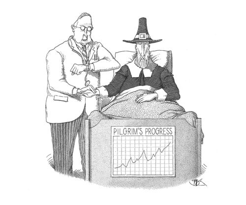 Pilgrim's Progress