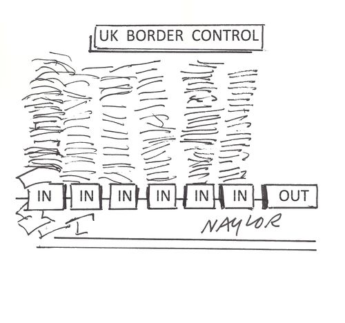 UK Border Control