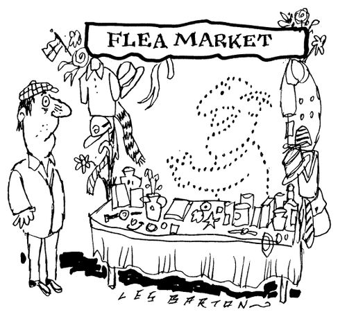 Flea Market