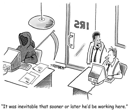 'It was inevitable that sooner or later he'd be working here.'