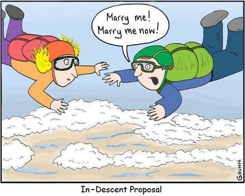 In-Descent Proposal.