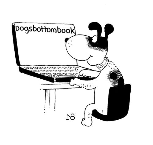 Dogsbottombook.