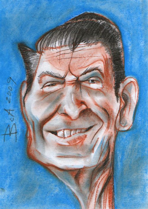Reagan
