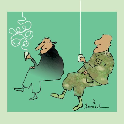 Coffee.