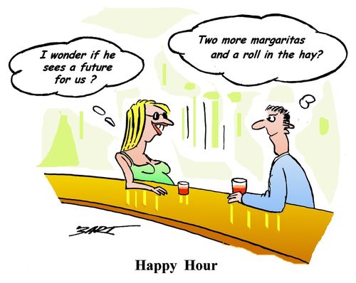 Happy Hour