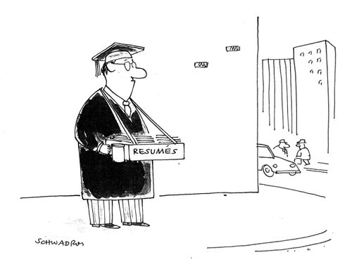 Resumes