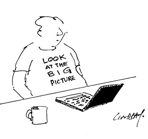 Think Big.