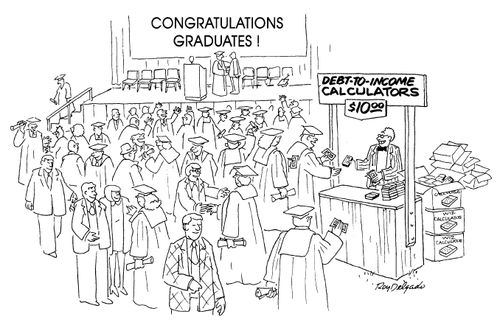 Congratulations Graduates!
