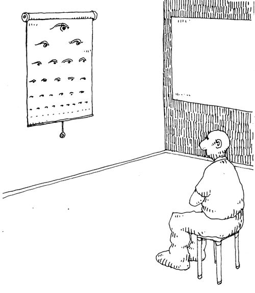 Eye Test