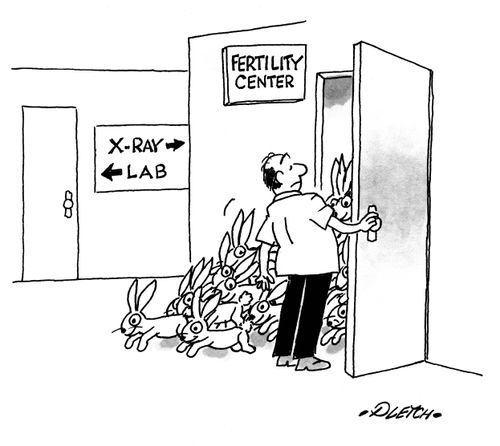 Fertility Center.