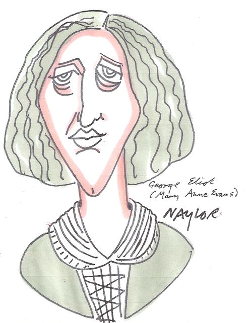 George Eliot