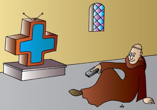 Evangelical Television