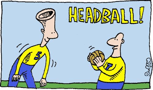 Headball!