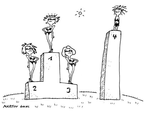 Beauty Contest