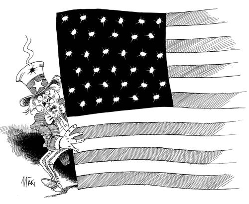 Virginia Tech shooting.