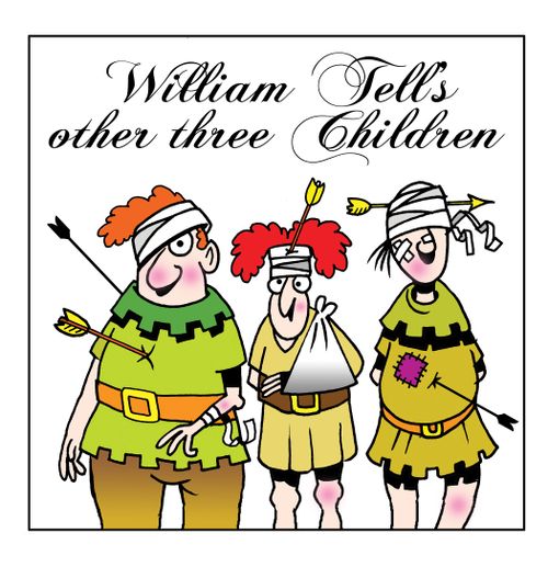 William Tell