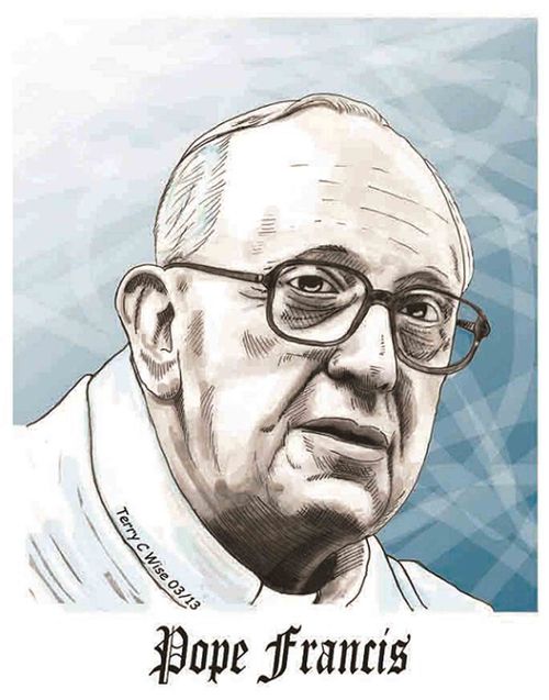 Pope Francis