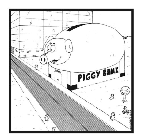 Piggy Bank