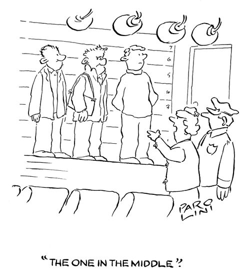 'The one in the middle.'