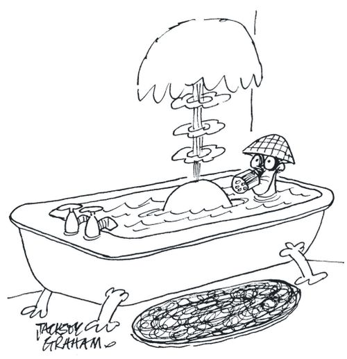 Bathtime