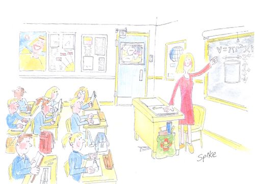 Classroom
