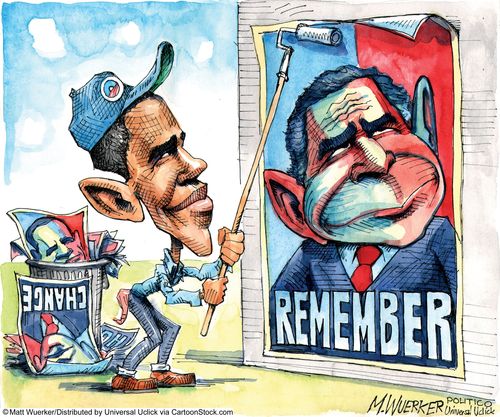 Obama Campaign.