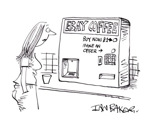 Ebay coffee - buy nowmake an offer.