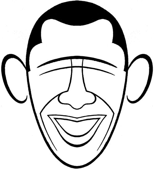 Barack Obama.