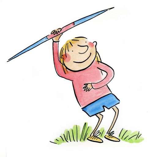 Javelin
