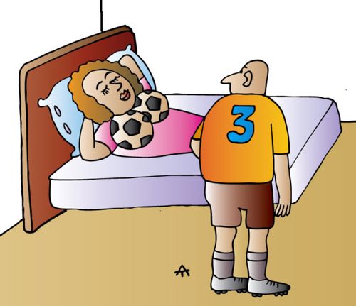 Football Fantasies