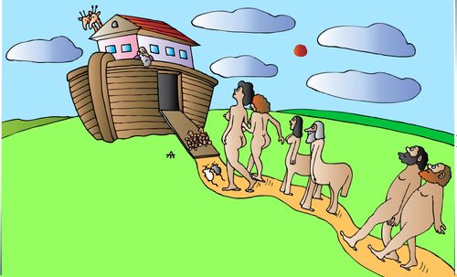 Noah's Ark