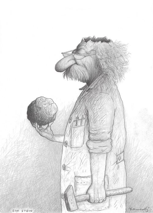 The Scientist
