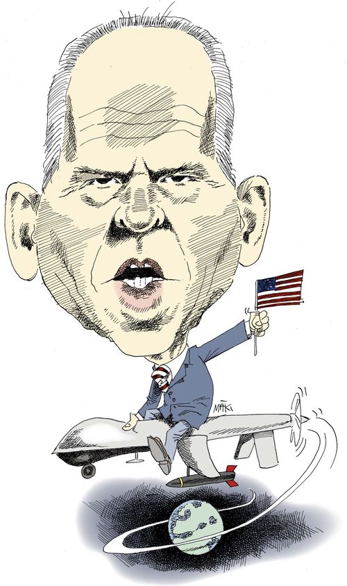 John Brennan