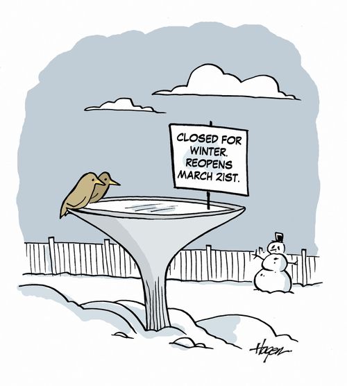Closed for winter. Reopens March 21st.