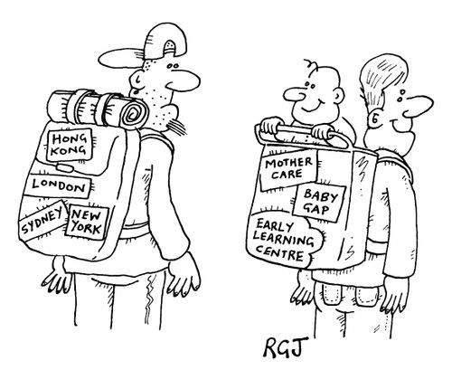 Mother CareBaby Gap