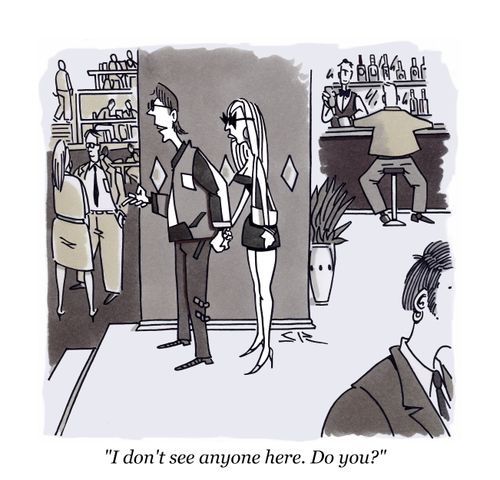 Snob Vision