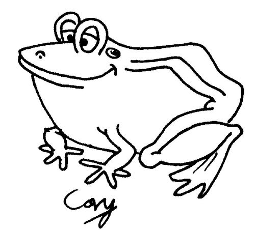 Frog