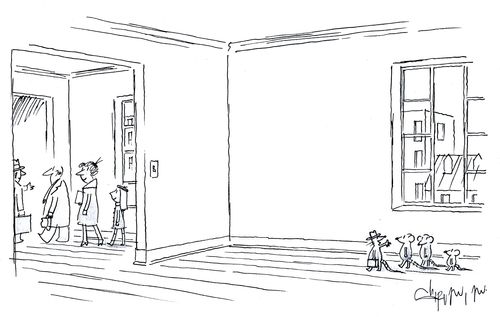 Estate Agents.