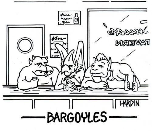 Bargoyles