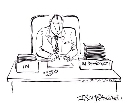 InIn by-products.