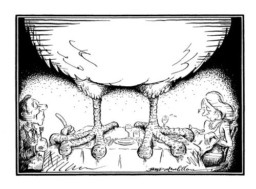 Growth hormones feed to chickens